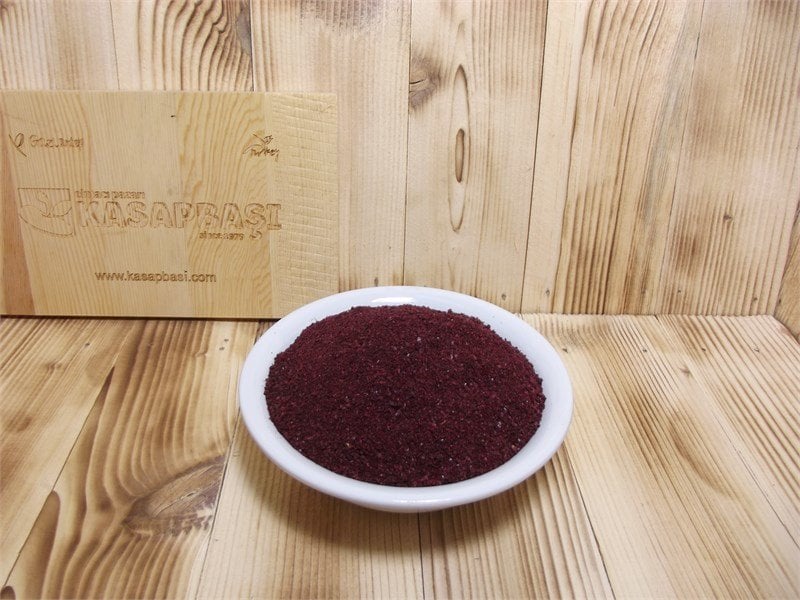 Sumak Toz (500 Gr)