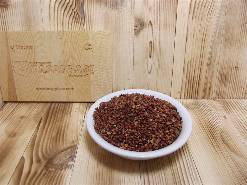 Sumak Tane (500 Gr)
