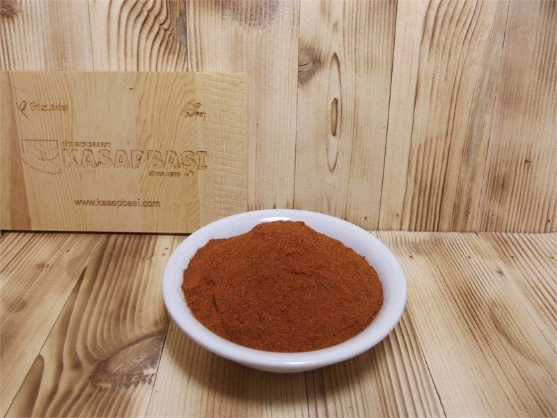 Köfte Baharatı (100 Gr)