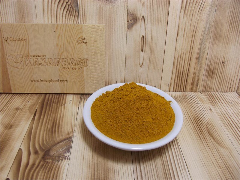 Zerdeçal Toz (100 Gr)