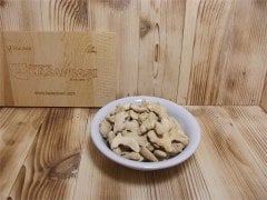 Zencefil Tane (100 Gr)