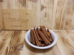 Tarçın Boru (100 Gr)