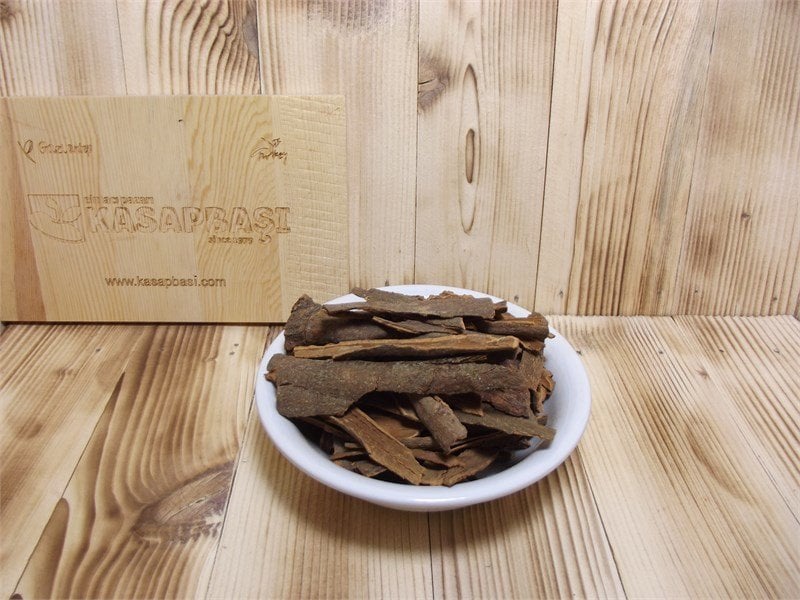 Tarçın Kabuk (100 Gr)