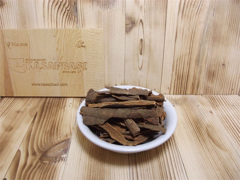Tarçın Kabuk (100 Gr)