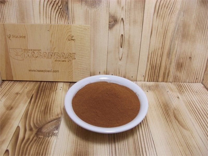 Tarçın Toz (100 Gr)