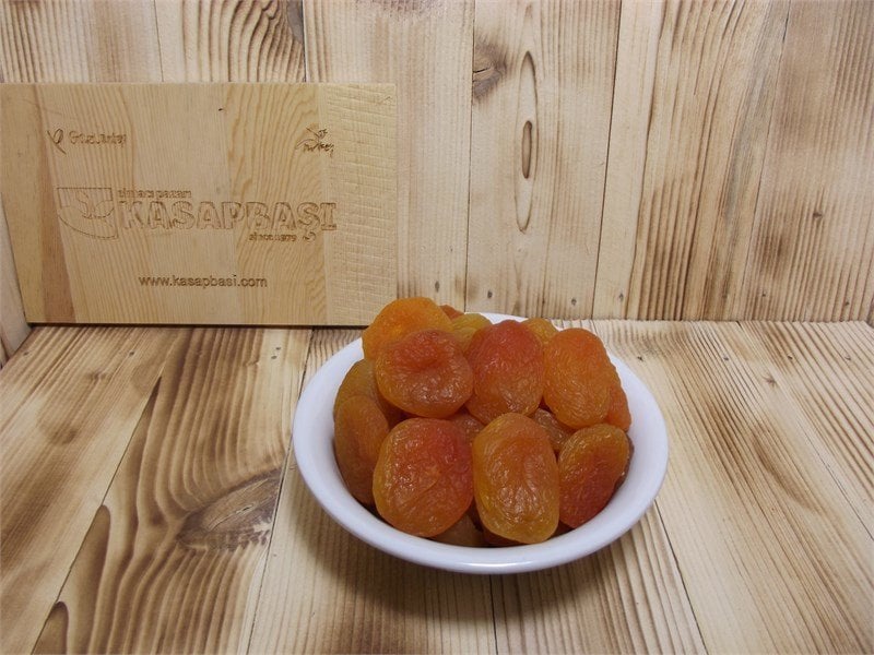 Kayısı Kurusu (500Gr)