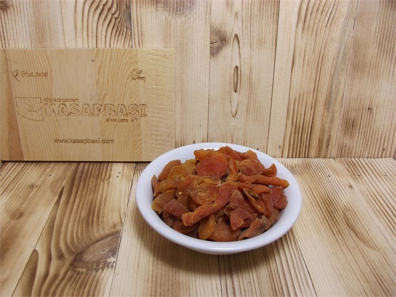 Kayısı Çir (Hasatlık) (500Gr)