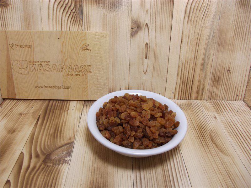 Üzüm İzmir (Çekirdeksiz) (500 Gr)