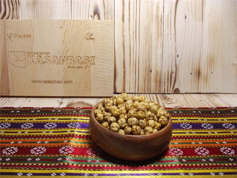 Leblebi Dağlı (500 Gr)