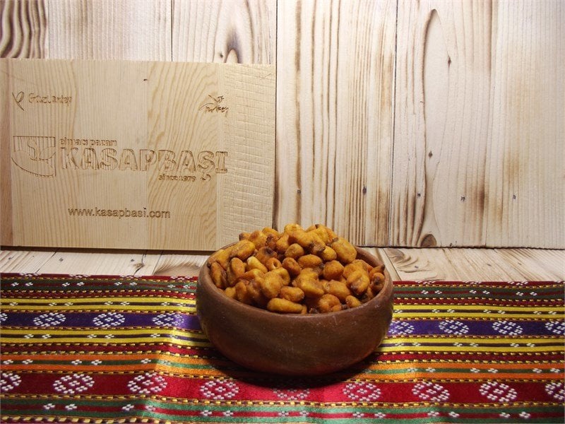 Mısır Çerezi (500 Gr)