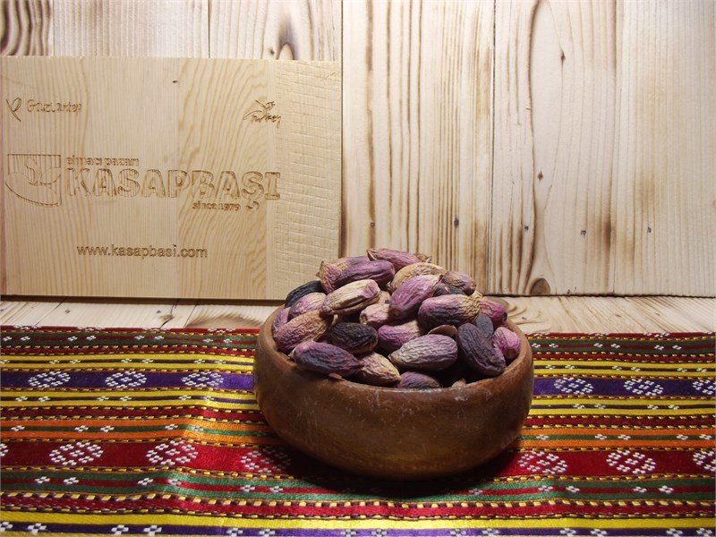 Antep Fıstığı Kabuklu Ağaçaltı (500 Gr)