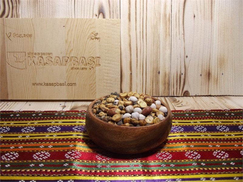 Nostalji Çerez (500 Gr)