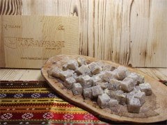 Lokum Antep Fıstıklı Kuş (500Gr)