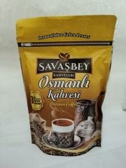 Osmanlı Kahvesi (200 Gr)