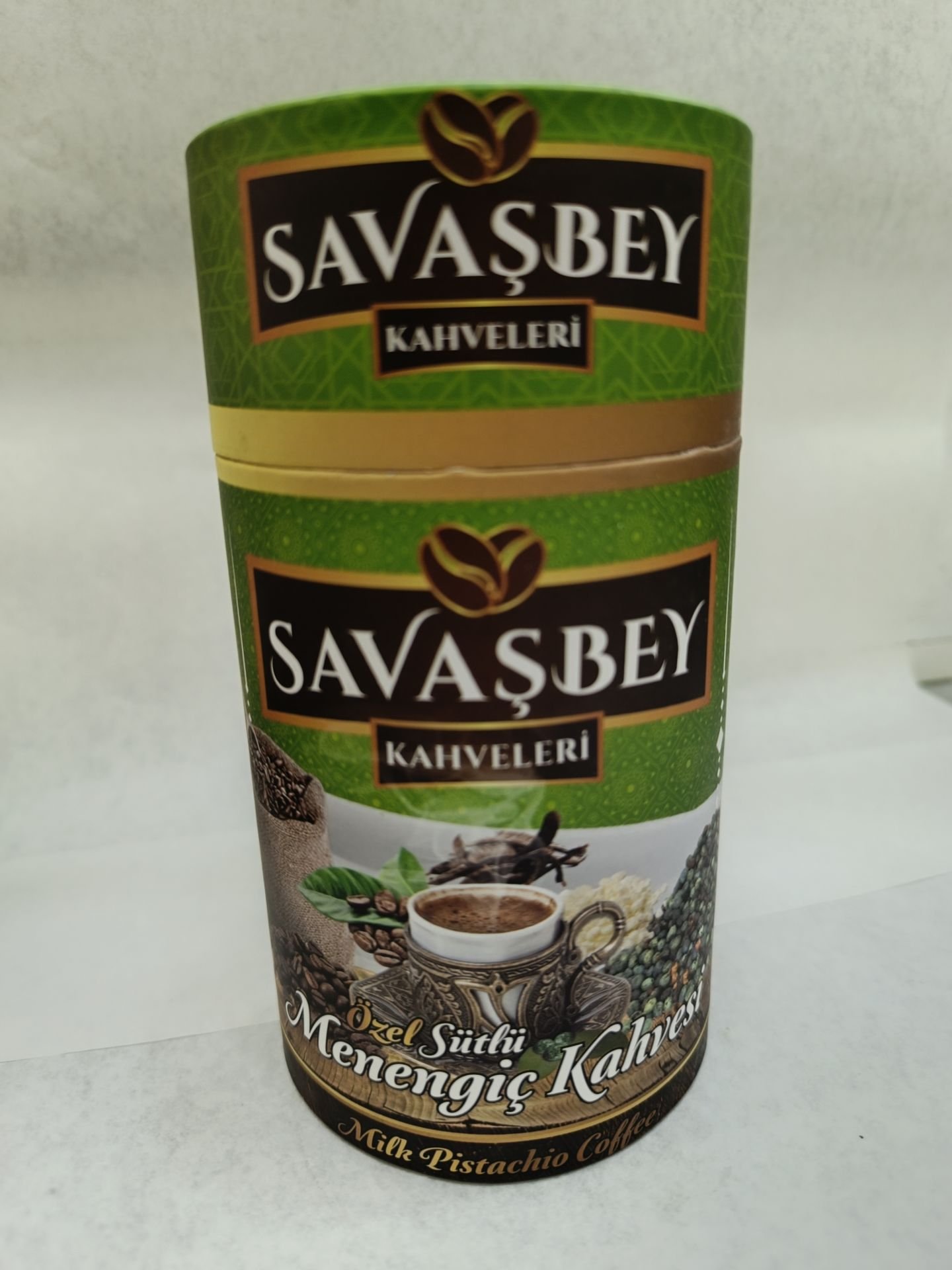 Menengiç Kahvesi Toz(200 Gr)