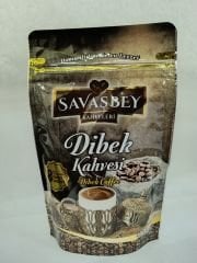 Dibek Kahvesi(165 Gr)