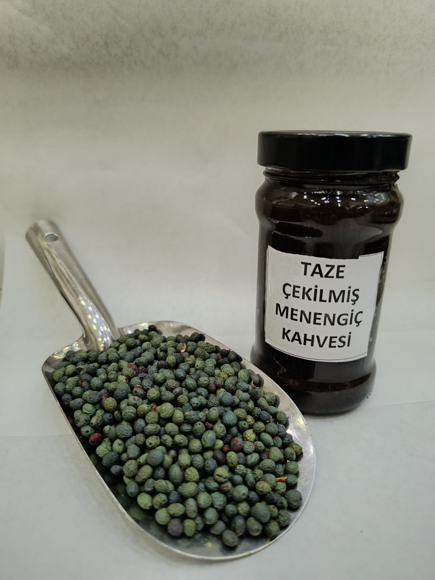 Menengiç Kahvesi (300 Gr)
