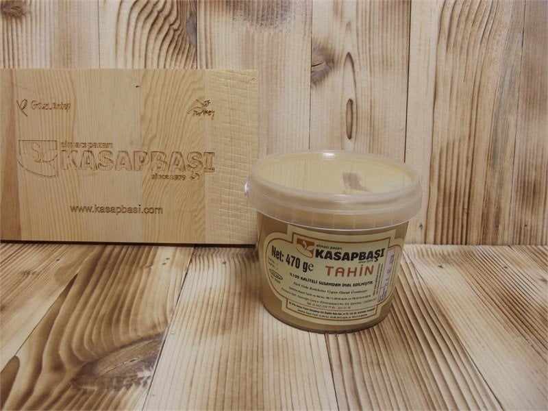 Tahin (470 Gr)