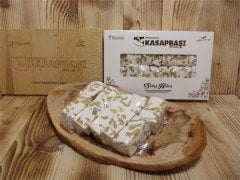 Sakız Helva (Cevizli) (440 Gr)