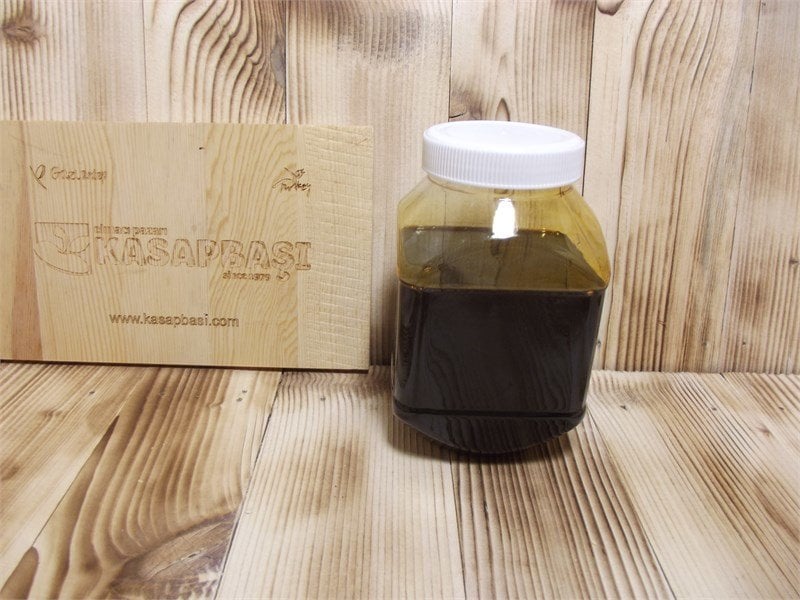 Üzüm Pekmezi Sıvı (950 Gr)