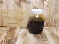 Üzüm Pekmezi Sıvı (950 Gr)