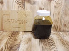 Üzüm Pekmezi Sıvı (950 Gr)
