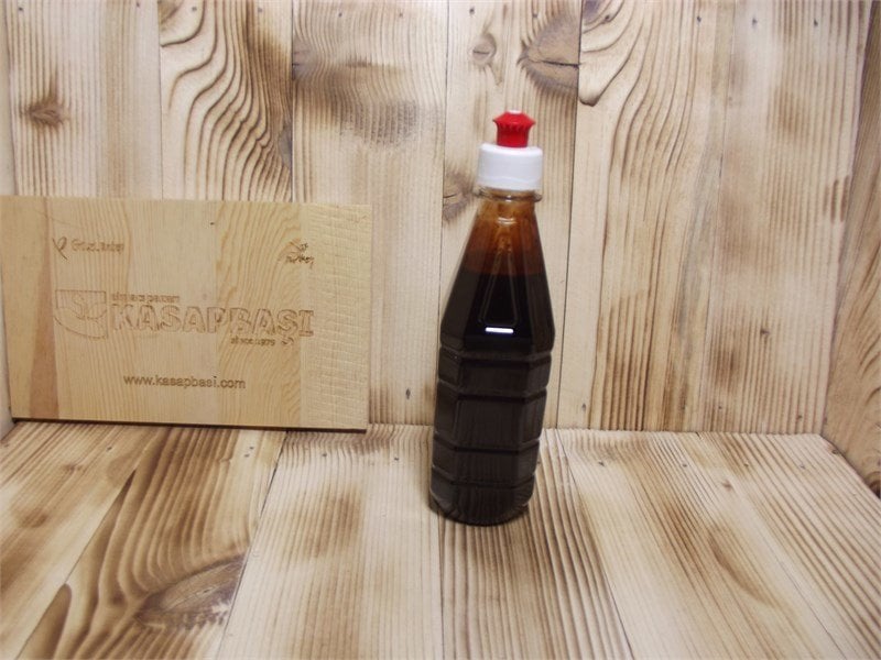 Doğal Nar Ekşisi (Ev Yapımı) (450 Gr)