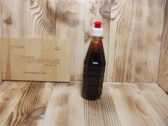 Sumak Ekşisi (Ev Yapımı) (450 Gr)