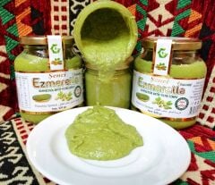 Özel Fıstık Ezmesi (Kahvaltılık) (320 Gr)