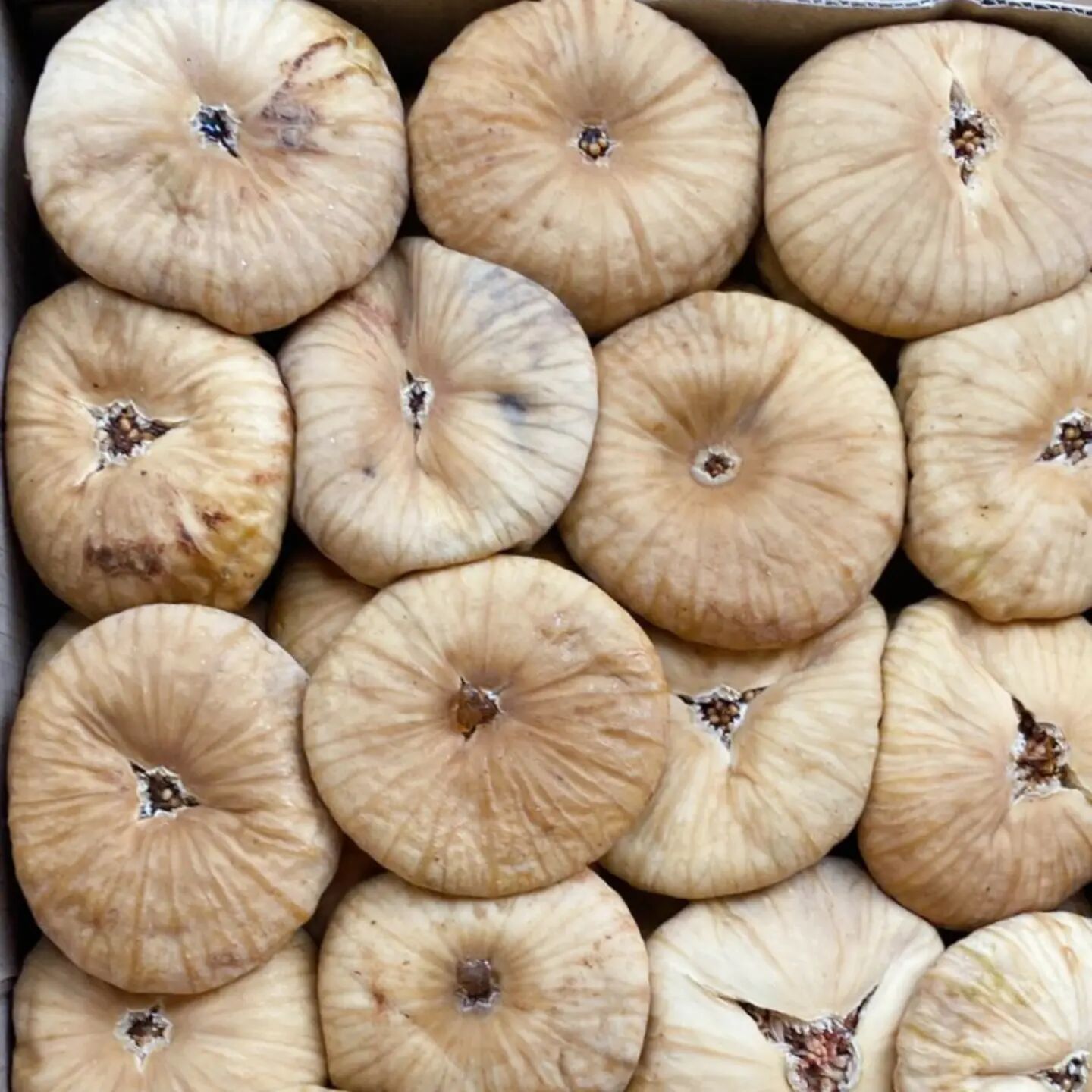 Organik İncir Kurusu (500Gr)