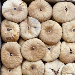 Organik İncir Kurusu (500Gr)