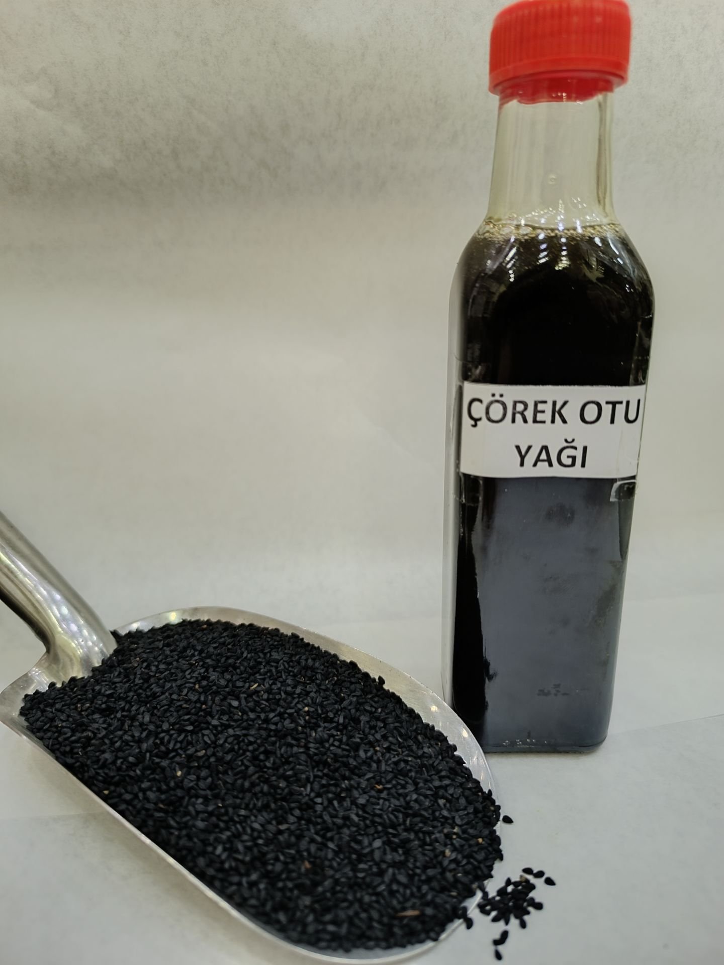 ÇÖREK OTU YAĞI (200ML)