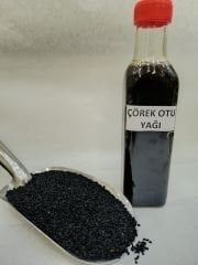 ÇÖREK OTU YAĞI (200ML)