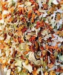 ÇORBALIK SEBZE KURUSU (200Gr)